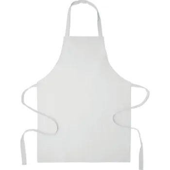 Kuchyňská zástěra Zástěra z recyklované bavlny - 01-MO2571-06