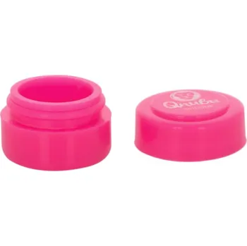 Termobox Qnubu Silikonová schovka na extrakty - 2 ml