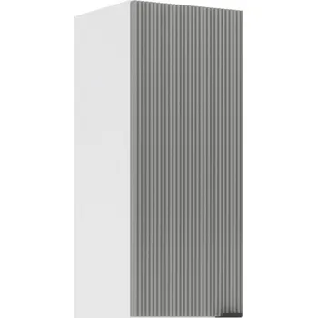 Kuchyňská skříňka Kuchyňská skříňka horní 30 cm - LAM G30 1D H72 - Dvířka NELA