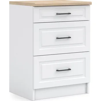 Kuchyňská skříňka Kuchyňská skříňka spodní 40 cm - MAD SZ40 3SZ