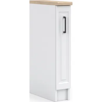 Kuchyňská skříňka Kuchyňská skříňka spodní 15 cm - MAD KR15