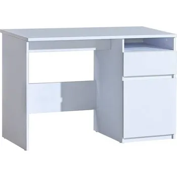 Psací stůl Psací stůl ARCA 07 Arktická bílá