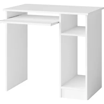Psací stůl Psací stůl MINI bílý