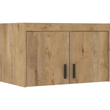 Ložnicová sestava Rozšíření skříně ELENA 2D dub lefkas