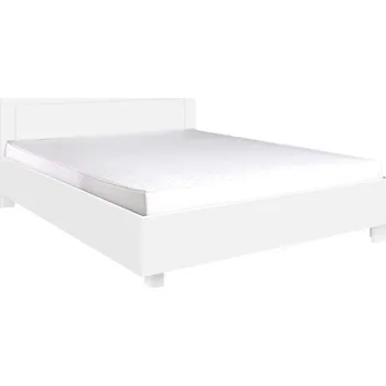 Postel Postel CEZAR 22 160x200 - bílá