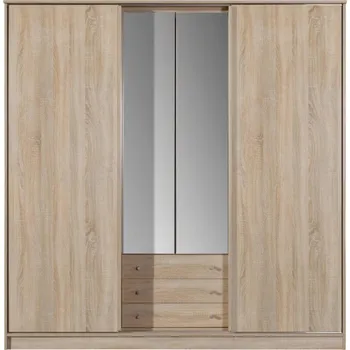 Šatní skříň Šatní skříň GRETA