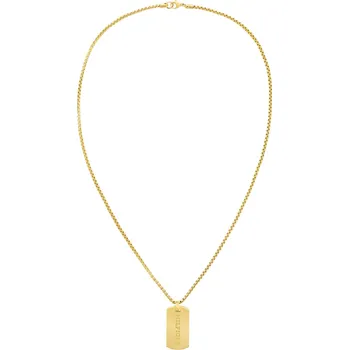 Náhrdelník Tommy Hilfiger náhrdelník 2790628
