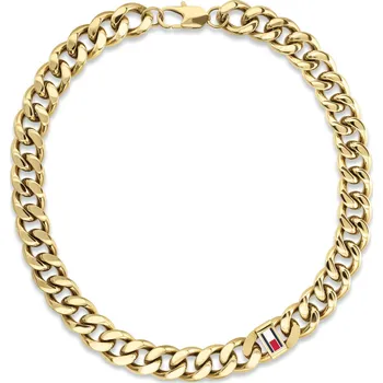 Náhrdelník Tommy Hilfiger náhrdelník 2790636