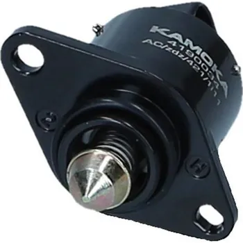 Ventil klimatizace Volnoběžný regulační ventil, přívod vzduchu KAMOKA 4190034