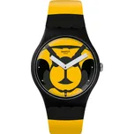 Swatch hodinky SUOB149 MAX L’ABEILLE
