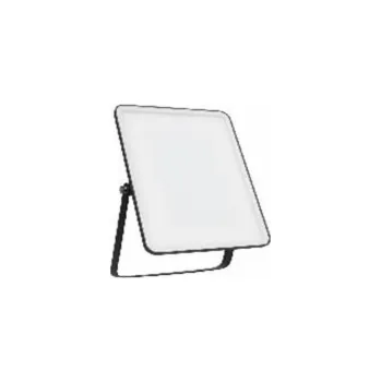 Bodové svítidlo Bodové svítidlo Ledvance, 50 W, 4500 lm, 4000 °K, IP65, černé