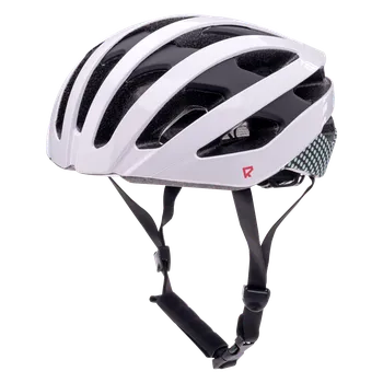 Cyklistická přilba Helma RADVIK VAGG M000272437 – Bílá L