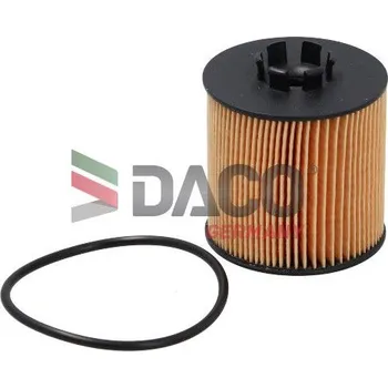 Auto-moto Olejový filtr DACO DFO0213