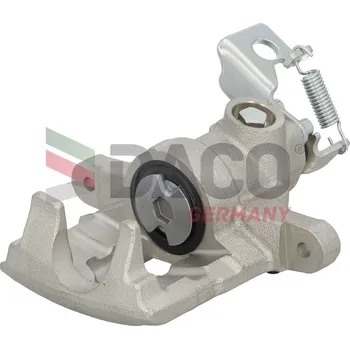 Brzdový systém Brzdový třmen DACO BA1007