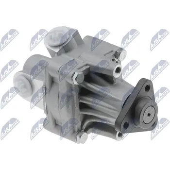 Soustava řízení Hydraulické čerpadlo, řízení NTY SPW-AU-018