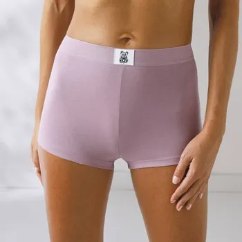 Boxerky Sada 10 boxerek s motivem Medvídek černá+bílá+šedá 50/52