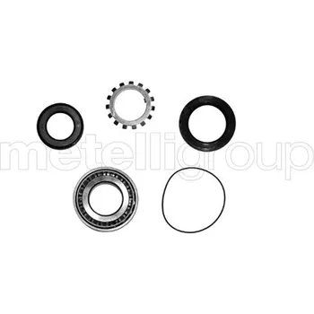 Sada ložisek kol METELLI 19-2996