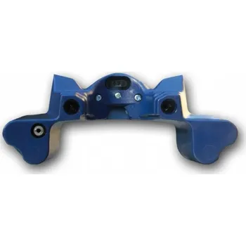 Plynová maska CLEANAIR akumulátor CA Chemical Li-Ion 14,4V/2,6Ah