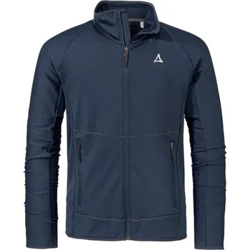 Pánská mikina Fleecová mikina Schöffel CASCATA 54 Tmavě modrá