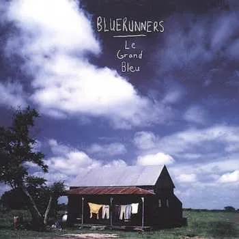 Zahraniční hudba CD The Bluerunners: Le Grand Bleu 2001