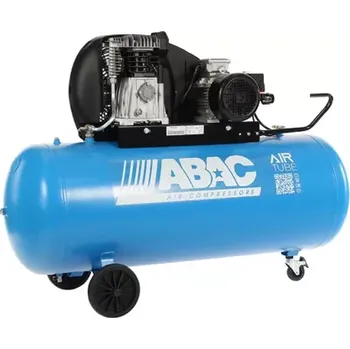 Kompresor ABAC EXTENSIVE A39BT-3-270CT olejový kompresor 3kW, 400V