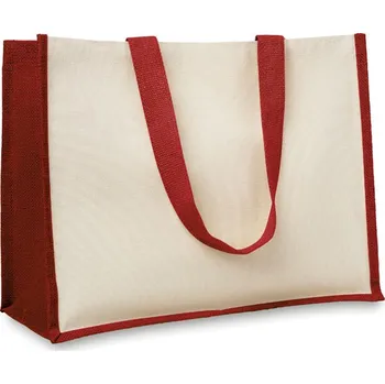 Nákupní taška Nákupní taška z juty - 01-MO8967-05