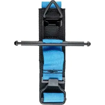TACMED Sof tactical tourniquet generation 4 škrtidlo modré