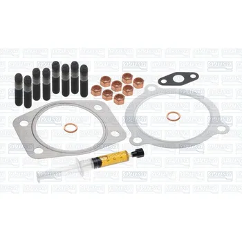 Turbodmychadlo Montážní sada, dmychadlo AJUSA JTC11411