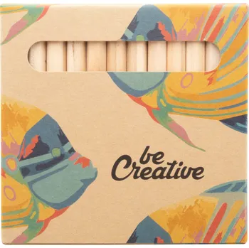 Pastelka sada 12 pastelek na zakázku - 05-AP716445