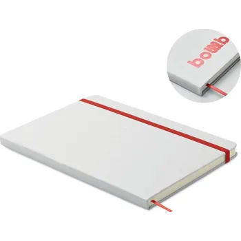 Zápisník Zápisník A5 odhalující barvy - 01-MO2578-05