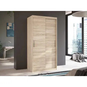 Šatní skříň Šatní skříň ANTIGO 100 Sonoma