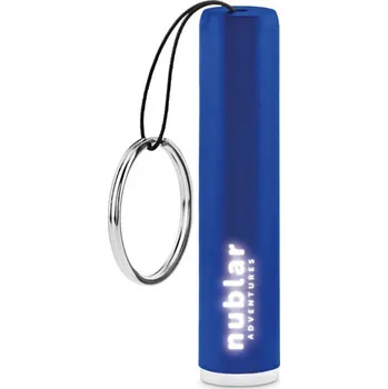 Svítilna Baterka se svítícím logem - 01-MO9469-37