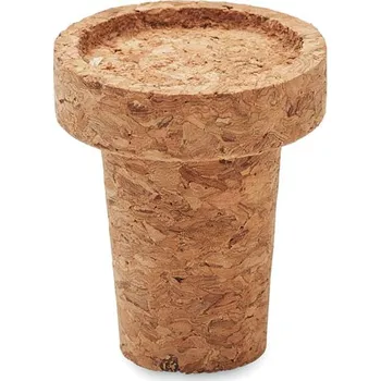 Korková zátka na láhev - 01-MO2208-13