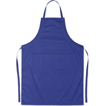 Kuchyňská zástěra Nastavitelná zástěra - 01-MO8441-04