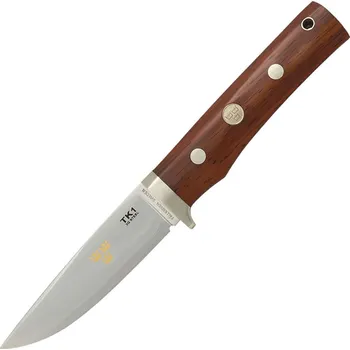 lovecký nůž Fallkniven TK1 Tre Kronor Cocobolo