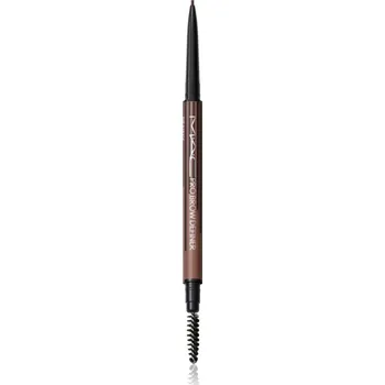 Pudr MAC Cosmetics Pro Brow Definer voděodolná tužka na obočí odstín Penny 0.3 g