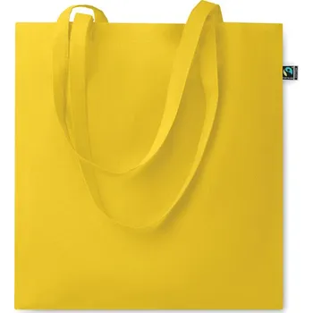 Nákupní taška Fairtrade nákupní taška 140g - 01-MO2098-08