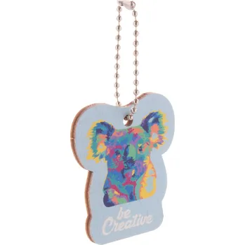 přívěšek na klíče na zakázku - 05-AP716564