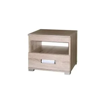 Noční stolek Noční stolek CALIFORNIA 50x45
