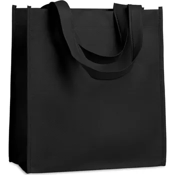 Netkaná nákupní taška - 01-MO8959-03