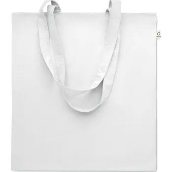 Nákupní taška z recykl. bavlny - 01-MO2302-06