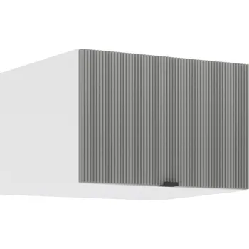 Kuchyňská skříňka Kuchyňská skříňka horní 60 cm - LAM NKL60 1D - Dvířka NELA