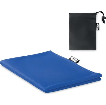 Ručník RPET ručník v pouzdru - 01-MO9918-37