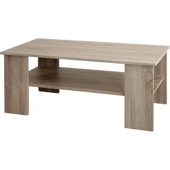 Konferenční stolek Konferenční stolek CALIFORNIA 120x50