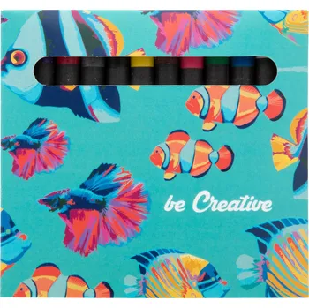 sada 12 ks voskovek na zakázku - 05-AP718339