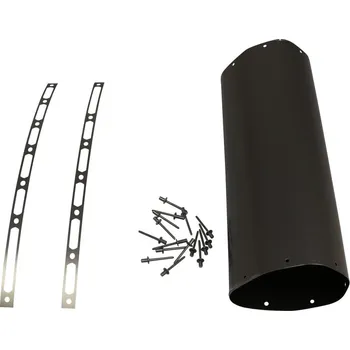 Motodíl SADA OBJÍMEK VÝFUKU P-RKS89ZT35