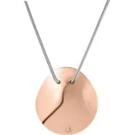 Calvin Klein náhrdelník Undulate KJ1APP200100