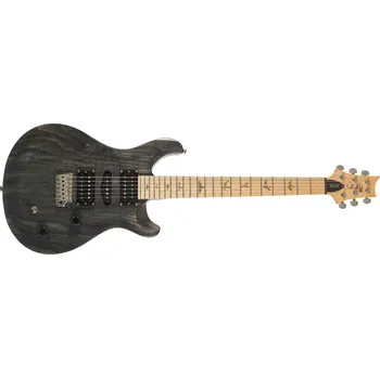 Elektrická kytara PRS SE Swamp Ash Special Charcoal + prodloužená záruka 3 roky