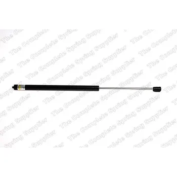 Karosérie Pneumatická pružina, zavazadlový / nákladový prostor LESJOEFORS 8142100