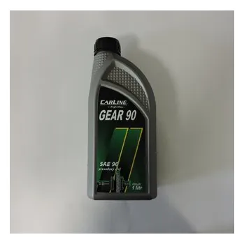 Převodový olej CARLINE GEAR 90W 1L